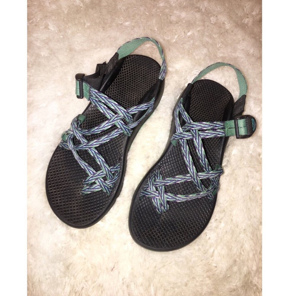 Chacos